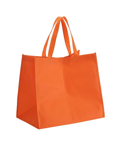 Bolsas de Compras Reutilizables Tosnail 12 Piezas 38x24cm