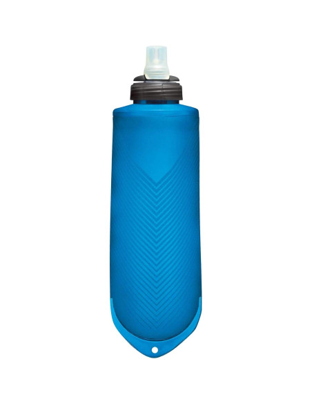 Botella de Hidratación CamelBak Quick Stow 0.34L Azul Botella de Hidratación CamelBak Quick Stow 0.34L Azul