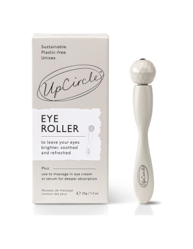 Rodillo para Ojos UpCircle - Metal Sostenible 1pc