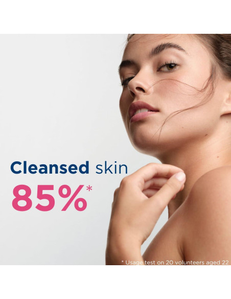 Toallitas Desmaquillantes Bioderma Sensibio H2O - 25 Unidades Toallitas Desmaquillantes Bioderma Sensibio H2O - 25 Unidades