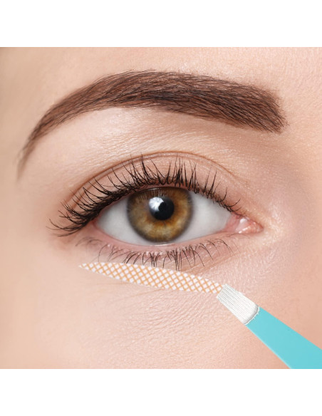Juego de Pinzas para Cejas Sukmazz - 4 Estilos Acero Inoxidable Juego de Pinzas para Cejas Sukmazz - 4 Estilos Acero Inoxidable