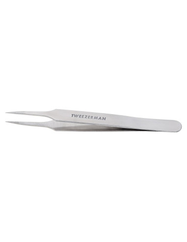 Pinzas de Acero Inoxidable Tweezerman para Vello Encarnado