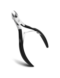 Cortador de Cutículas FERYES Profesional Acero Inoxidable 8mm