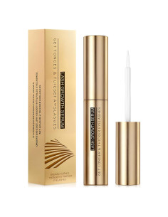 Suero Natural para Crecimiento de Pestañas NAILKISS 10.91cm