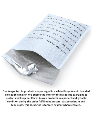 Rizador de Pestañas Profesional Kevyn Aucoin - Acero Inoxidable