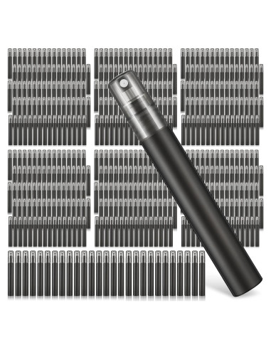 Botellas de Spray Mini Remerry 10 ml Reutilizables 100 Pcs