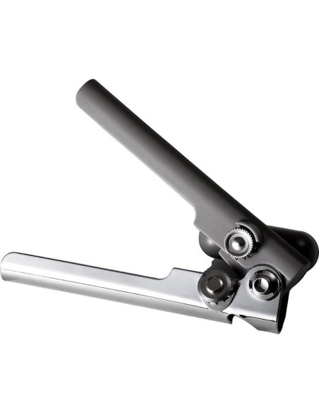 Abrelatas Multifuncional KitchenAid Gris 2 en 1 Manual Abrelatas Multifuncional KitchenAid Gris 2 en 1 Manual