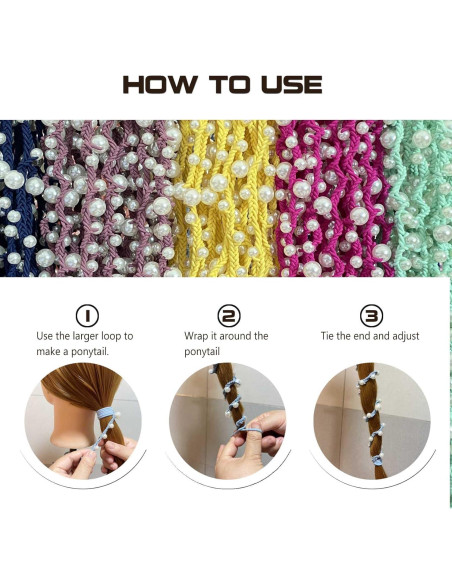 Tiras de Cabello en Espiral SISYOUP Aqua 63.5 cm Sin Daño Tiras de Cabello en Espiral SISYOUP Aqua 63.5 cm Sin Daño