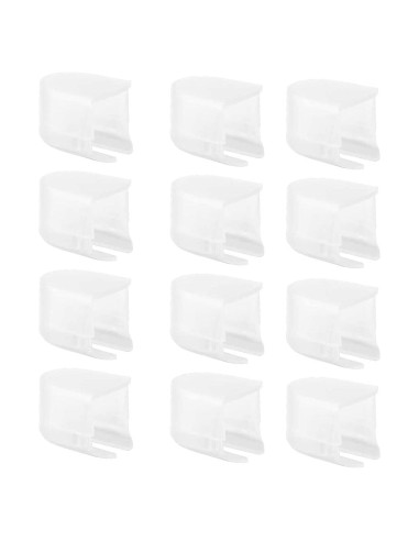Tapa Protectora para Brochas de Tinta Yoseng - 12 Pcs