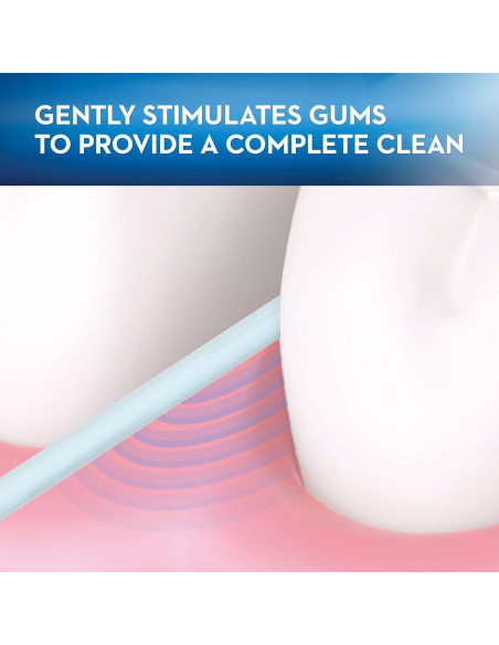 Hilo Dental Oral-B Glide Healthy Gums Sin Sabor 50m - Paquete de 6 Hilo Dental Oral-B Glide Healthy Gums Sin Sabor 50m - Paquete de 6