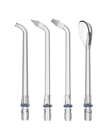 Consejos de Reemplazo HealthSmart para Irrigador Dental B0BTQT6PST