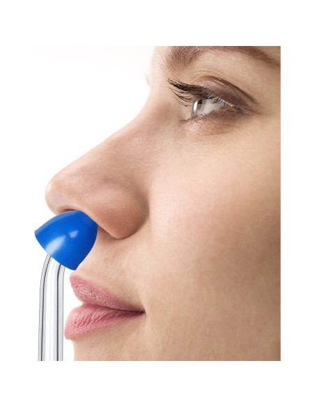 Puntas de Reemplazo WuYan para Irrigador Nasal Waterpik - 2 Pcs Puntas de Reemplazo WuYan para Irrigador Nasal Waterpik - 2 Pcs