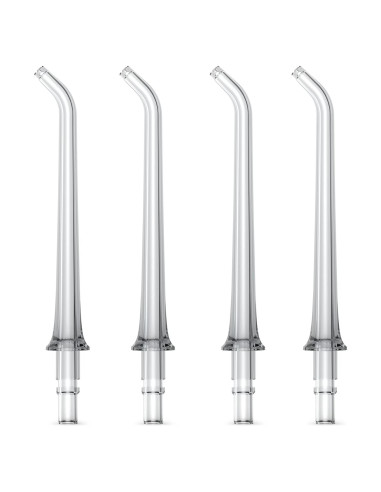 Consejos de Reemplazo para Hilo Dental de Agua Operan - 4 Piezas