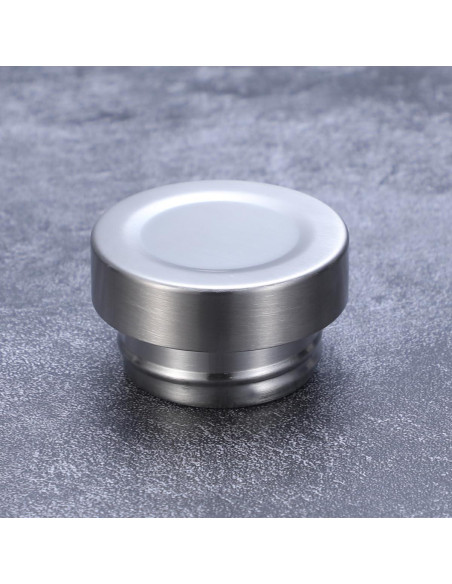Termo CDJ 27 oz Acero Inoxidable con Infusor de Té Termo CDJ 27 oz Acero Inoxidable con Infusor de Té