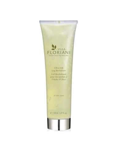 Revitalizador de Piernas Originitalia 150 ml - Aceite de Oliva