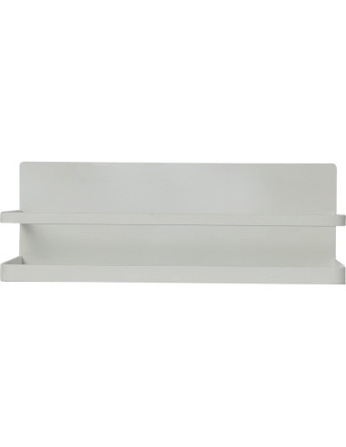 Organizador de Especias Magnético Household Essentials Blanco