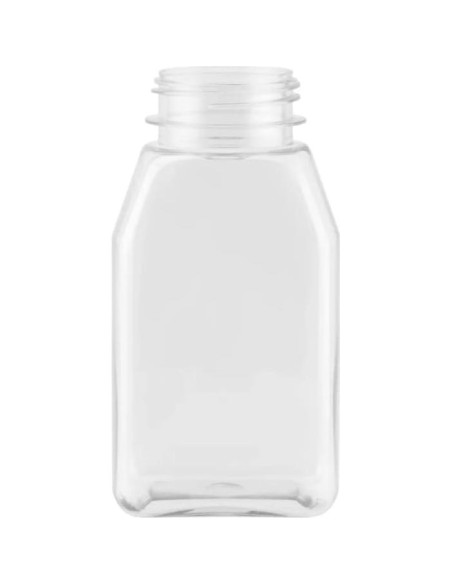 Tarros de Especias Rellenables Mountain West 473 ml - 5 Pzas Tarros de Especias Rellenables Mountain West 473 ml - 5 Pzas