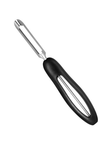 Pelador de Verduras Profesional ReneeChef 1071 Acero Inoxidable 18.4 cm