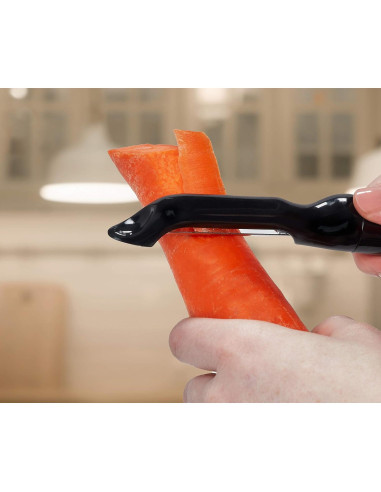 Pelador de Verduras Euro Farberware Profesional Acero Inoxidable