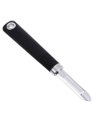 Pelador de Verduras Yardwe Acero Inoxidable Doble Bisel 20cm