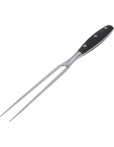 Juego de Cuchillo y Tenedor Kakamono 20.32 cm Acero Inoxidable