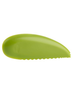 Cortador de Aguacate Trudeau Guisante Dulce - Manual, BPA Free