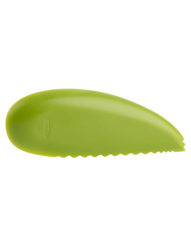 Cortador de Aguacate Trudeau Guisante Dulce - Manual, BPA Free