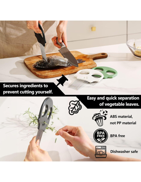 Cortador de Verduras Multifuncional Erehere CX3 - Acero Inoxidable Cortador de Verduras Multifuncional Erehere CX3 - Acero Inoxidable