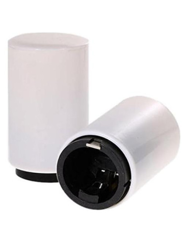 Abrebotellas Automático SENTOL Blanco - Fácil Uso