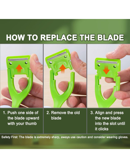 Pelador de Manzanas EZMO Ergonómico Acero Inoxidable 430g Pelador de Manzanas EZMO Ergonómico Acero Inoxidable 430g