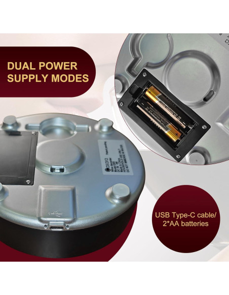 Decantador de Vino Eléctrico Casara 850ml con Base Automática Decantador de Vino Eléctrico Casara 850ml con Base Automática
