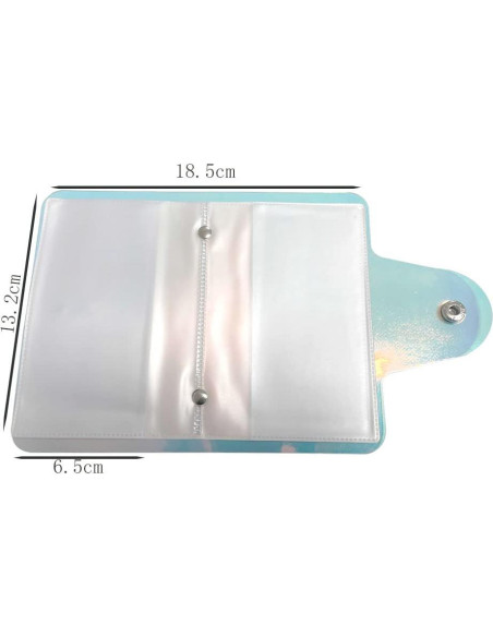 Juego de Placas de Estampado de Uñas VNC 16 Placas + 2 Selladores + 2 Raspadores Juego de Placas de Estampado de Uñas VNC 16 Placas + 2 Selladores + 2 Raspadores