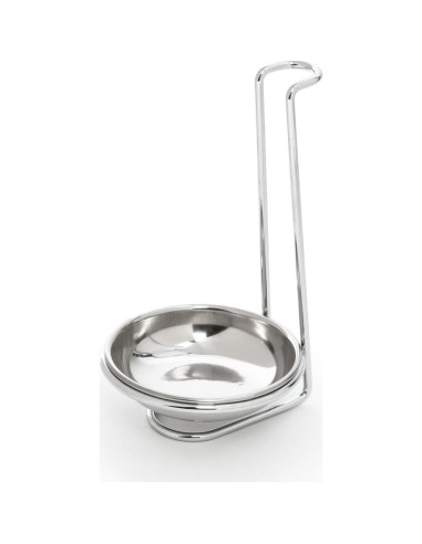 Soporte Vertical para Cucharas Fox Run 5612 Acero Inoxidable 19 cm
