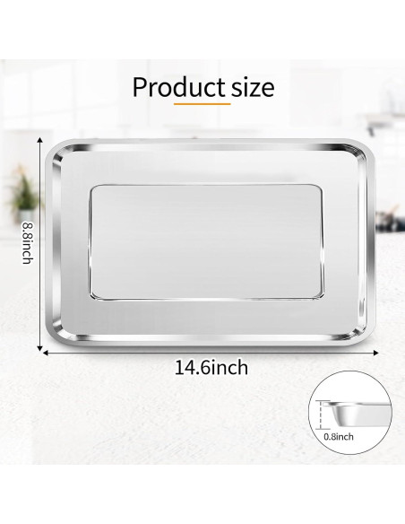 Bandeja de repuesto para horno tostador BLACK DECKER 37.1x22.4 cm Bandeja de repuesto para horno tostador BLACK DECKER 37.1x22.4 cm