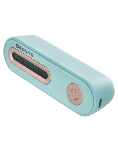Desodorante de Refrigerador Portátil SOPURIA 108g Multiusos