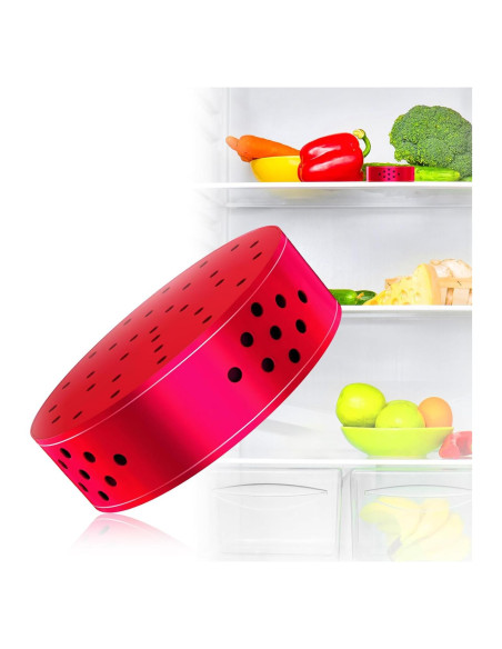 Desodorante de Refrigerador Arint AOP-KF 12x Frescura 82g Desodorante de Refrigerador Arint AOP-KF 12x Frescura 82g
