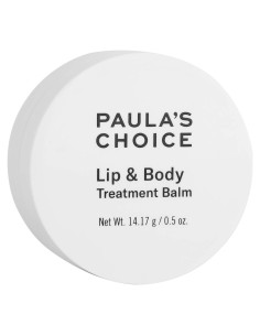 Bálsamo Emoliente Labios y Cuerpo Paula's Choice 14g