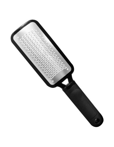 Removedor de Callos OHOO FF001, Raspador de Acero Inoxidable