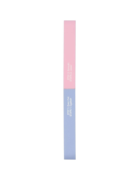 Bloque de Pulido de Uñas Revlon Shape 'N' Buff 20.64cm Bloque de Pulido de Uñas Revlon Shape 'N' Buff 20.64cm