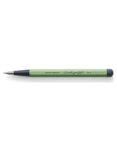 Lápiz Mecánico LEUCHTTURM1917 Drehgriffel 0.7mm Salvia