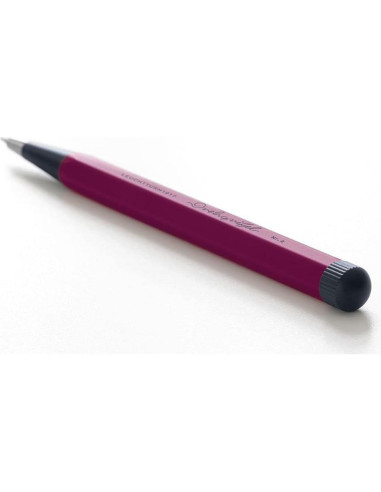 Lápiz Mecánico LEUCHTTURM1917 Drehgriffel 0.7mm Salvia
