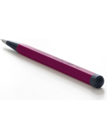 Lápiz Mecánico LEUCHTTURM1917 Drehgriffel 0.7mm Salvia Lápiz Mecánico LEUCHTTURM1917 Drehgriffel 0.7mm Salvia
