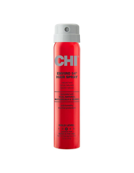 Laca para el Cabello CHI Enviro 54 Fijación Firme 73.71 g Laca para el Cabello CHI Enviro 54 Fijación Firme 73.71 g