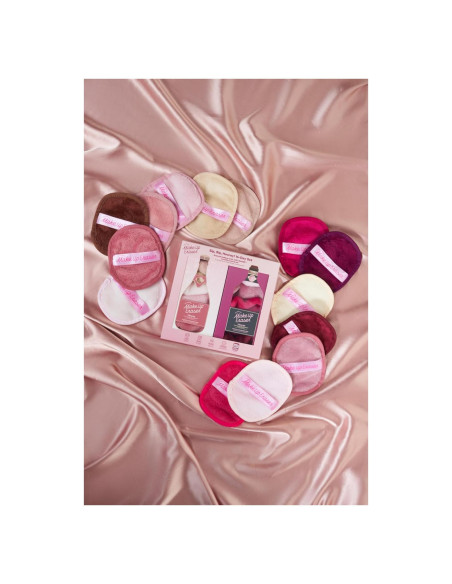 MakeUp Eraser Set de 7 Días - Elimina Maquillaje con Agua MakeUp Eraser Set de 7 Días - Elimina Maquillaje con Agua
