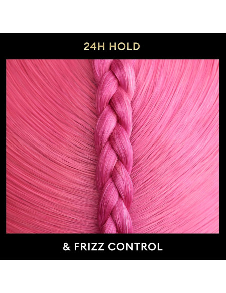Laca Extra Firme TRESemmÉ 414 g - Control de Frizz 24 Horas Laca Extra Firme TRESemmÉ 414 g - Control de Frizz 24 Horas