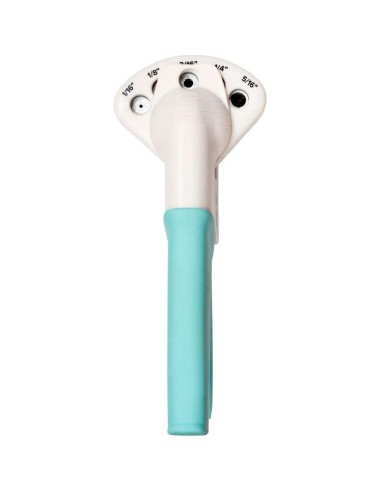 Crop A Dile Multi-Hole Punch We R Memory Keepers 5 Tamaños