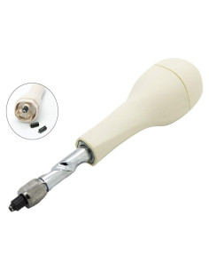 Perforador de Agujeros Bira Craft HCP-701 3 Puntas 2-4mm