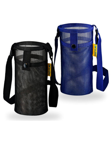 Soporte para Botellas de Agua MZTUE con Correa Ajustable