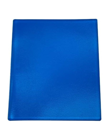 Cojín de Gel Aiuphing para Asiento de Motocicleta 25x25 cm