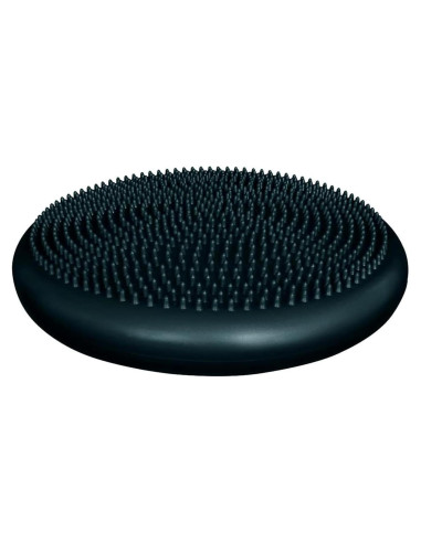 Disco de Equilibrio Body Sport 34.3 cm Inflable Negro